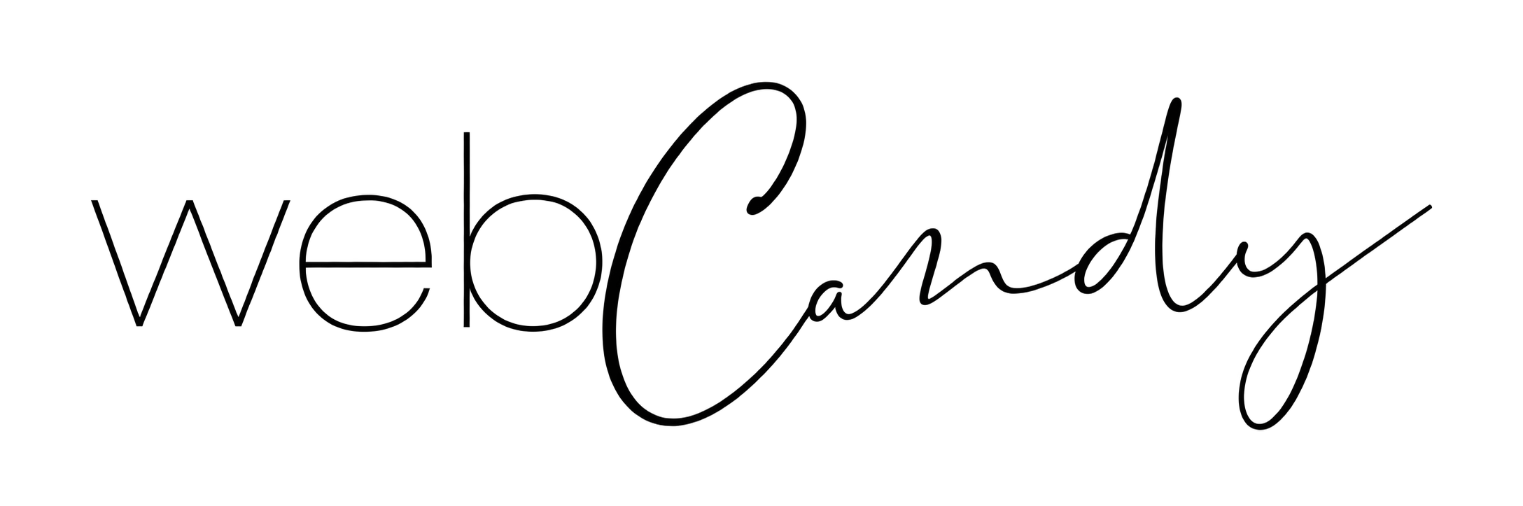 WebCandy